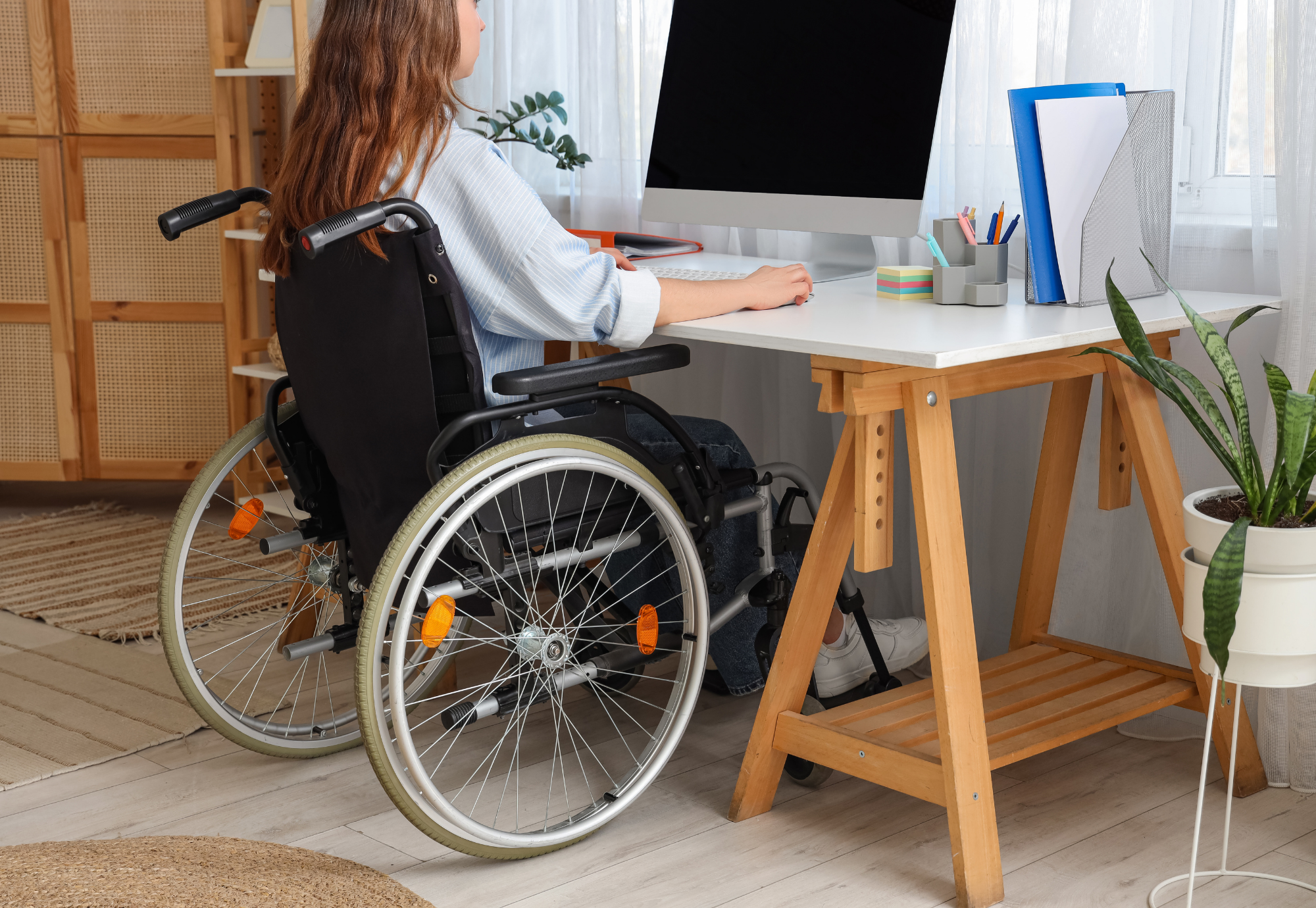 UC/ESA Support wfh wca